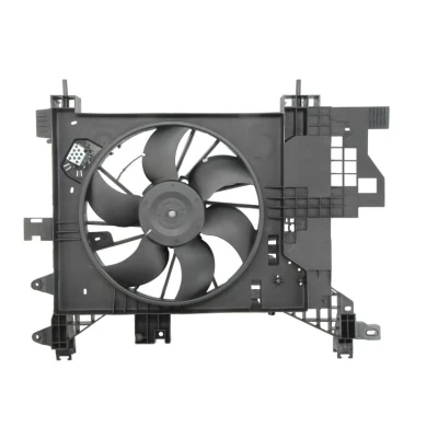 Kuva Tuuletin, mootorinjäähdytys THERMOTEC D8R012TT