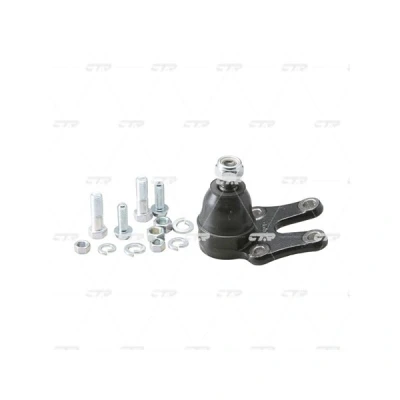 Kuva Pallonivel, Etuakseli, ala TOYOTA DYNA 100 Flak/chassi, HIACE Buss III, IV, Skåp IV OE 43330 29125, 29155,