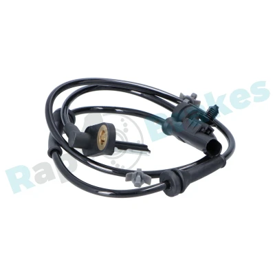 Kuva RAP BRAKES R A0756 ABS Anturi Taka akseli, vasen NISSAN: Almera 2 Limousine, II Hatchback