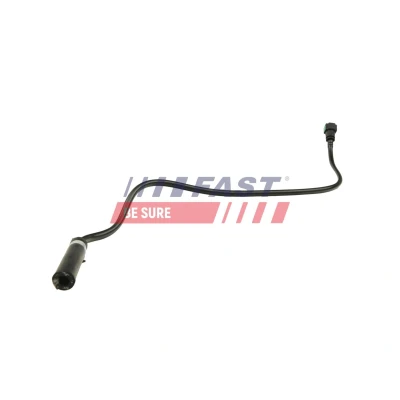 Kuva FAST FT61154 Jäähdyttimen Letku PEUGEOT: 308 I SW, Hatchback, CITROËN: C4 II Hatchback