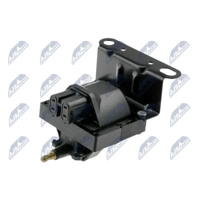 Kuva NTY ECZ DW 009 Sytytyspuola