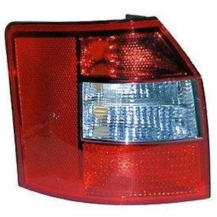 Kuva VAN WEZEL 0325935 Takavalot Vasen Ilman lampun kantaa AUDI: A4 B6 Avant
