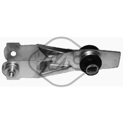 Kuva Moottorin tuki, Oikea RENAULT ESPACE IV, LAGUNA II, Grandtour VEL SATIS OE 82 00 250 743, 400 177