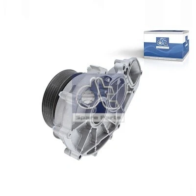 Kuva DT Spare Parts 1.11152 Vesipumppu