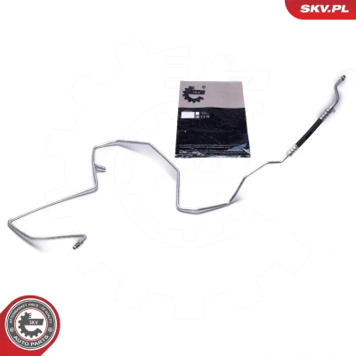 Kuva Korkeapaine /matalapainejohto, ilmastointilaite Esen skv 54SKV611 dacia logan OE 8200750974, 8200952655