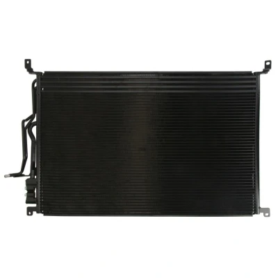 Kuva MAHLE ORIGINAL AC 908 000S Ilmastoinnin Lauhdutin ilman vedenerotinta 727