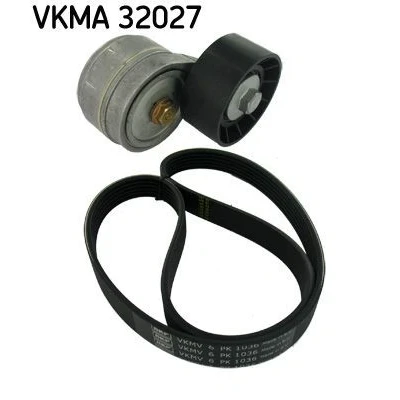 Kuva SKF VKMA 32027 Moniurahihnasarja ALFA ROMEO: 156 Sedan, Sportwagon, 145