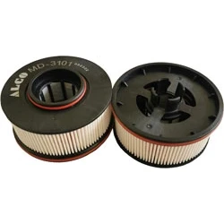 Kuva ALCO FILTER MD 3101 Polttoainesuodatin Suodatinpanos KIA: SORENTO 3