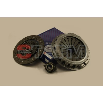 Kuva Kytkinpaketti Fiat Ducato buss, flak/chassi, skåp OE 1332237080, 55190717, 71722784