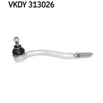 Kuva SKF VKDY 313026 Raidetangon Pää CITROËN: C5 II Hatchback, I Farmari, Hatchback