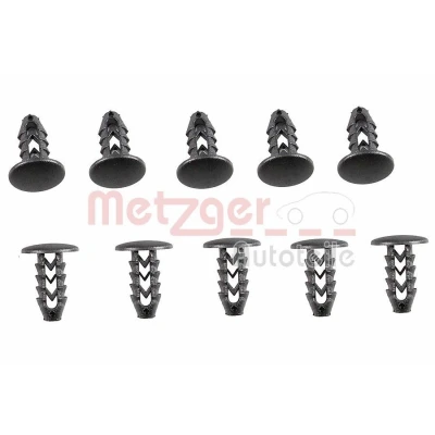 Kuva METZGER 2280017 Suoja /Koristelista Muovi