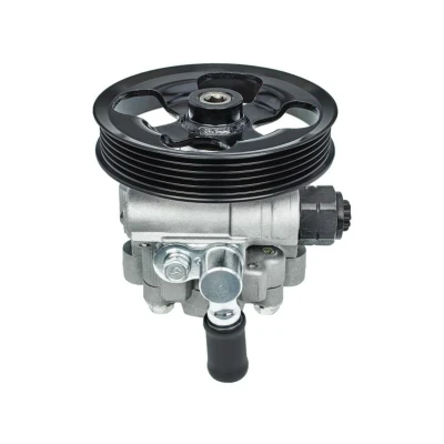 Kuva MEYLE 30 14 631 0000 Ohjaustehostimen Pumppu Hydraulinen 6