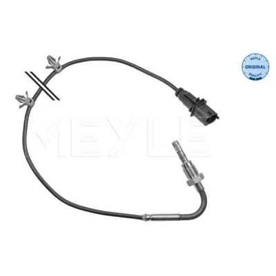 Kuva Tunnistin, pakokaasulämpötila Opel, Vauxhall OE 55561052, 85 52 67, 93188473