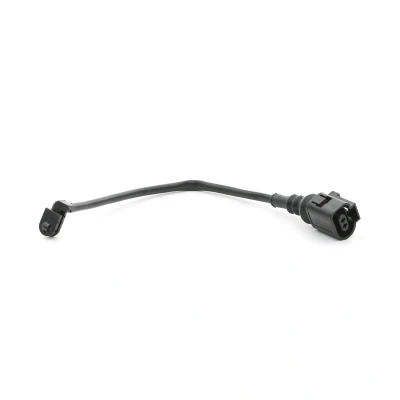 Kuva Kulumisenilmaisin, jarrupala, Etuakseli, Taka akseli VW OE 2N0615437, 2N0615437B, 65259370000