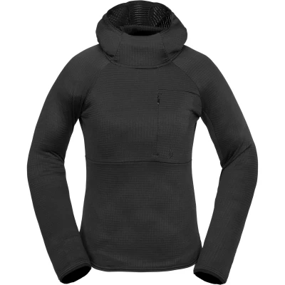 Kuva Volcom Gridlock Balaclava Neckwarmer