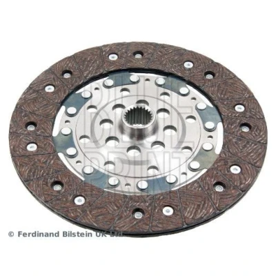 Kuva BLUE PRINT ADM53139 Kytkinlevy 240 23 MAZDA: 6 Hatchback, Farmari