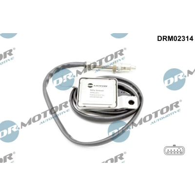 Kuva NOx sensori, NOx.katalysaattori Dr.Motor Automotive DRM02314