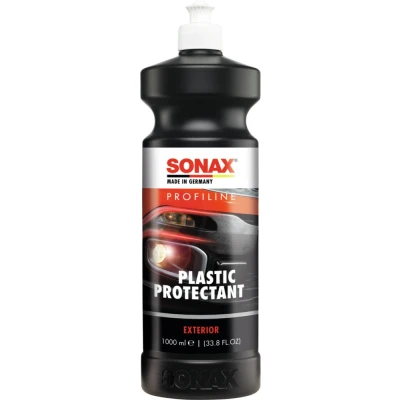 Kuva SONAX PROFILINE 02103000 Muovinpuhdistaja 1 Pullo