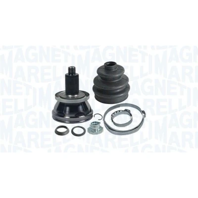 Kuva MAGNETI MARELLI 302015100030 Vetonivel Etuakseli SKODA: Fabia I Sedan, VOLKSWAGEN: Polo IV Hatchback