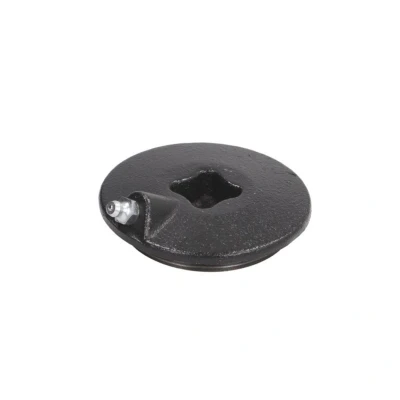 Kuva Peitelevy, jousenpidikeakseli AUGER 54648