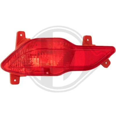 Kuva Takavalo, Vasen opel mokka / x OE 42503033