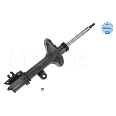 Kuva MEYLE 37 26 623 0012 Iskunvaimentimet Etuakseli, vasen Kaasupaine Kaksiputki Joustintuki Tappi ylhäällä ORIGINAL Quality KIA: Sportage II