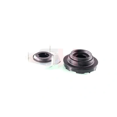 Kuva Korjaussarja, jousijalan tukilaakeri, Etuakseli, oikea, vasen FORD FIESTA VI, Van MAZDA 2 OE 1514857, 1526778, 15