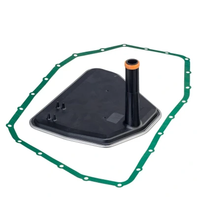 Kuva HENGST FILTER EG932H D469 Automaattivaihteiston Suodatin AUDI: A6 C6 Avant, Sedan, A4 B7 VOLKSWAGEN: Phaeton