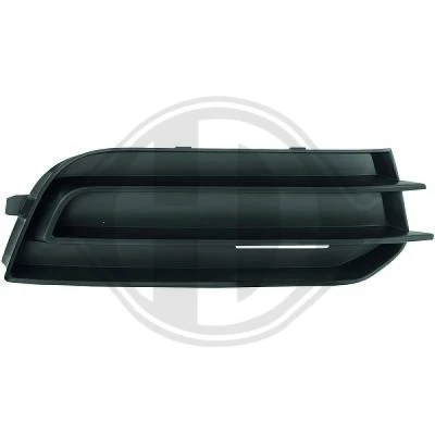 Kuva Ritilä, Vasen Diederichs 1080043 audi a1 OE 8X080768101C