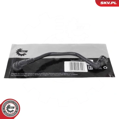Kuva Polttoaineletku Esen skv 54SKV903 mercedes benz m klass [w163] OE 163 470 29 64 64, A163
