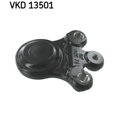 Kuva SKF VKD 13501 Alapallonivel PEUGEOT: 407 SW, Sedan, 508 I CITROËN: C5 III Farmari, 3, C6 Sedan