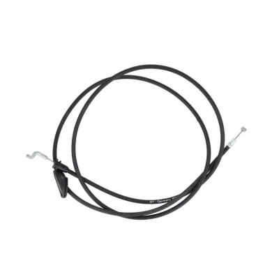 Kuva Vaijeri, luukunavaus säilytyslokero DT Spare Parts 4.63408