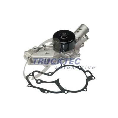 Kuva TRUCKTEC AUTOMOTIVE 02.19.269 Vesipumppu MERCEDES BENZ: E sarja Sedan, ML sarja, S Sedan