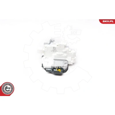 Kuva Ovilukko, Takana, Vasen AUDI A3, A3 Sportback, A4 B7, B7 Avant, A6 C6, C6 A8 D3, SEAT EXEO, EXEO ST OE 4F0839015, 4F0839015A, 8E08390