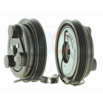 Kuva ACAUTO AC 06CL21 Magneettikytkin CALSONIC, SUBARU CR 14 SUBARU: Legacy 3