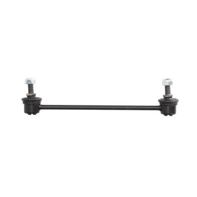 Kuva febi BILSTEIN 23055 Koiranluu Taka akseli, vasen, oikea 230 M10 x 1,25 Plus Itselukittuvalla mutterilla Teräs MAZDA: 626 V Sedan
