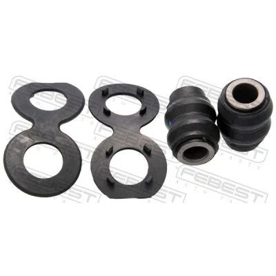 Kuva FEBEST NAB R51SG Hammastangon Hela NISSAN: NP300 Navara Pick up