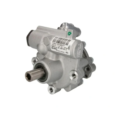 Kuva BOSCH K S00 000 117 Ohjaustehostimen Pumppu Hydraulinen 100