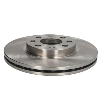 Kuva KRAFT 6043170 Jarrulevyt 257, 257,0 22,0 4 Tuuletettu OPEL: Corsa D Hatchback, FIAT: Grande Punto Evo Hatchback