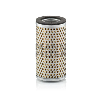 Kuva MANN FILTER C 713 Ilmansuodatin 123 65 Suodatinpanos