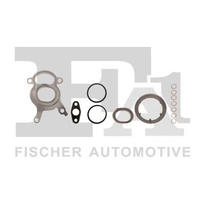 Kuva FA1 KT100520E Asennussarja Turboahdin sis. tiivistesarjan BMW: 3 Touring, 5 Sedan, Touring