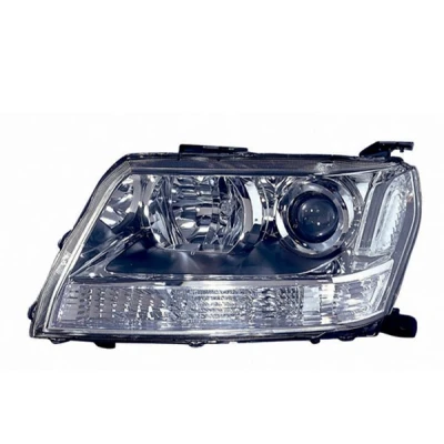 Kuva Ajovalo, Oikea SUZUKI GRAND VITARA II OE 3512065J10, 3512065J11, 35320 65J12 000