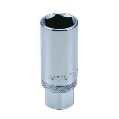 Kuva Sytytystulppahylsy SONIC 3/8&quot; 20.6 mm 6 kant