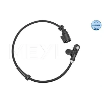 Kuva MEYLE 114 800 0016 ABS Anturi ORIGINAL Quality aktiivisensori 4 1100 480 Ei kulumisenilmaisimelle 12 SEAT: Alhambra I