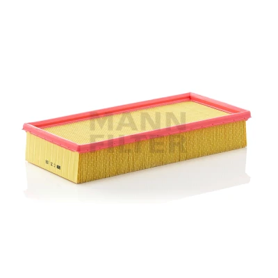 Kuva MANN FILTER C 33 156 Ilmansuodatin 57 325 Suodatinpanos CITROËN: C5 I Hatchback, III Farmari, 3, PEUGEOT: 406 Sedan, 607 Sedan