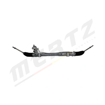 Kuva MERTZ M G1141 Ohjausvaihde Hydraulinen Ohjaus vasemmalla Ilman palloniveliä VOLKSWAGEN: Amarok Pick up