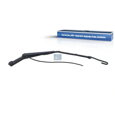 Kuva Tuulilasinpyyhkimen varsi, lasinpesu Dt Spare Parts 4.67235 Oikea Ohjaus oikealla MERCEDES BENZ: Sprinter 3 T Van, Bussi