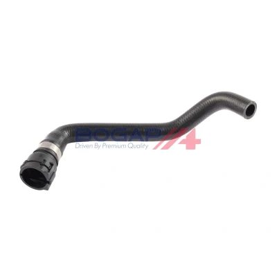 Kuva BOGAP A4228464 Jäähdyttimen Letku EPDM (eteenipropeeni dieeni kumi)