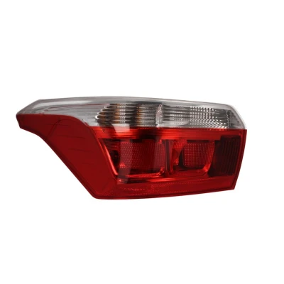 Kuva MAGNETI MARELLI 714000285900 Takavalot Vasen Lampun kannalla