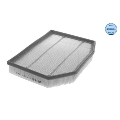 Kuva MEYLE 312 321 0006 Ilmansuodatin 49 284 Suodatinpanos ORIGINAL Quality BMW: X3, Z4 Roadster, Coupe